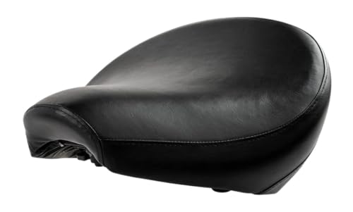 Siège Moto XVS 1100 Passager Arrière pour vos balades et road-trips