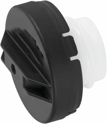 Bouchon de réservoir d'essence 7731048020 pour résoudre les fuites de vapeurs