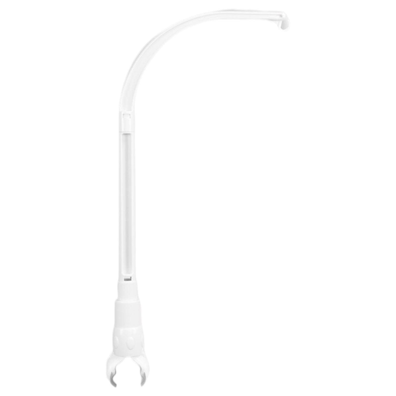 Meadawgs® Baby Crib Mobile Bed Holder Rotated Arm Bracket Baby Room Decor|Baby | Nursery Dƒ©co |Mobiles|1 Piece Bed Bell Bracket-picture-34