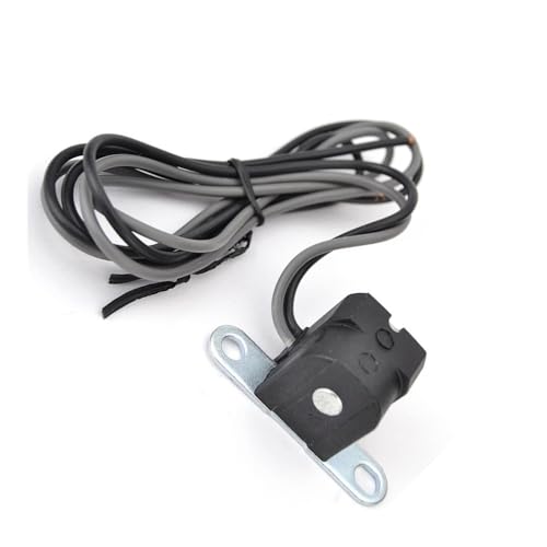 Bobine d'impulsion d'allumage Daytona 675 pour vos sorties et sessions piste