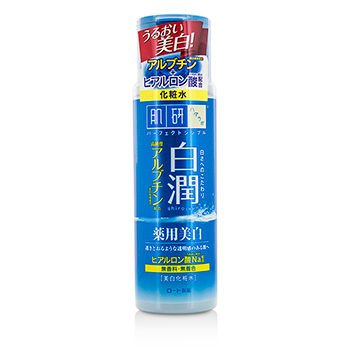 Hada Labo Shirojyun Medicated Skin Whitening Lotion