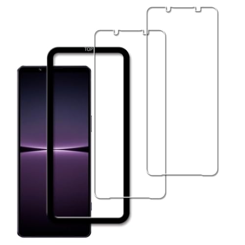 wF Ή Xperia 1 IV 5G 4 SO-51C SOG06 p KXtB KX{Ɏqfސ یtB KChgt, 2Zbg