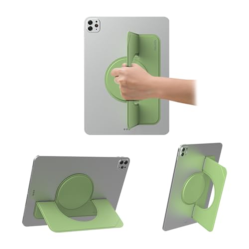 Nillkin Flexwing Adhesive Tablet Stand, 0.14in Invisible Slim iPad Holder