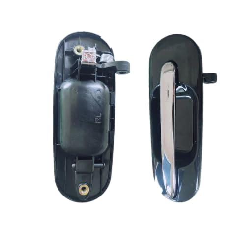 Poignée de porte extérieure compatible avec Rover 400 Fastback RT