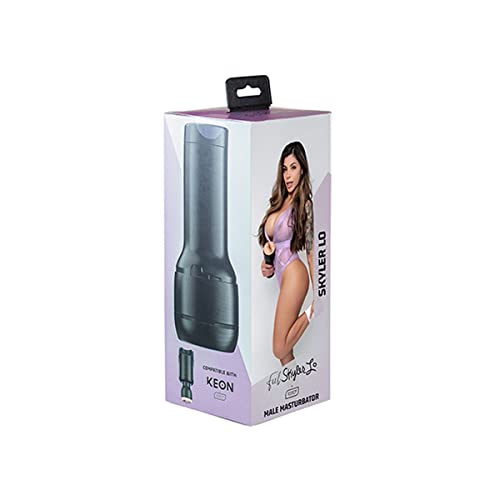 Kiiroo Feel Multicolore avec vibrations interactives synchronisees