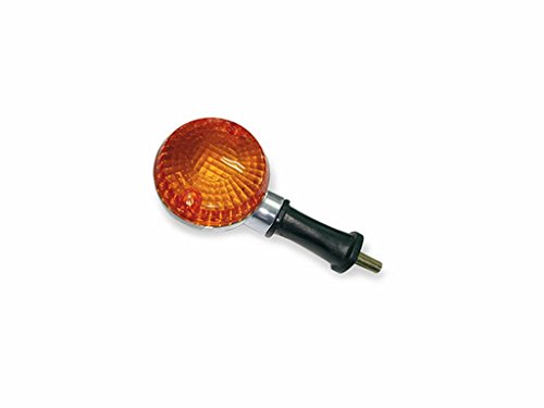 Intermitente trasero compatible con Kawasaki V Parts 7175 piloto indicador posterior