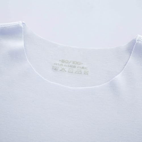 3-14 Years Short Sleeve Basic Children's Tshirt Extra Soft Many Colors Modal T-Shirt Cotton Crewneck Tee Loose Top3