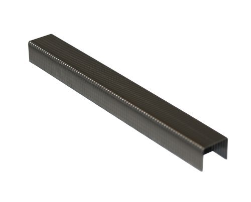 Spot Nails 35506SS Duo-Fast 50 Style 1/2-Inch Crown 3/8-Inch Leg Fine Wire Stainless Steel Staple by Spot Nails