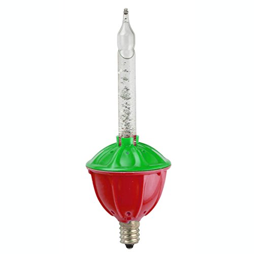 Miles Kimball Bubble Light Centerpiece Replacement Bulb