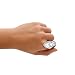 Reloj de mujer DIESEL DZ5623 plateado de moda Imagen de Reloj de mujer DIESEL DZ5623 plateado de moda
