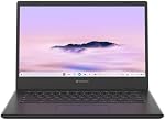 Gateway (by Acer) Chromebook Laptop | 14" FHD 1920x1080 | TN Chromebook | Intel Celeron N4500 | 4GB LPDDR4X RAM | 64GB eMMC | Chrome OS | CBO314-1H-C3AX