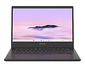 Gateway (par Acer) Chromebook Ordinateur portable | 14" FHD 1920 x 1080 | TN Chromebook | Intel Celeron N4500 | 4 Go de RAM LPDDR4X | 64 Go eMMC | Chrome OS | CBO314-1H-C3AX