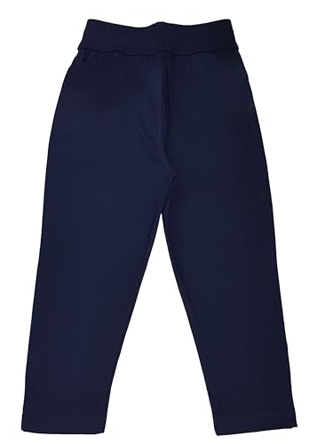 Image of Sam & Rash Kids Regular Fit Pant, Cotton Lower and Trackpant