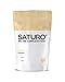 Produktbild Saturo Mahlzeitersatz Shake Vanille | Mit 25g Vegan Protein & 26 Wertvollen Nährstoffen | 1,4kg