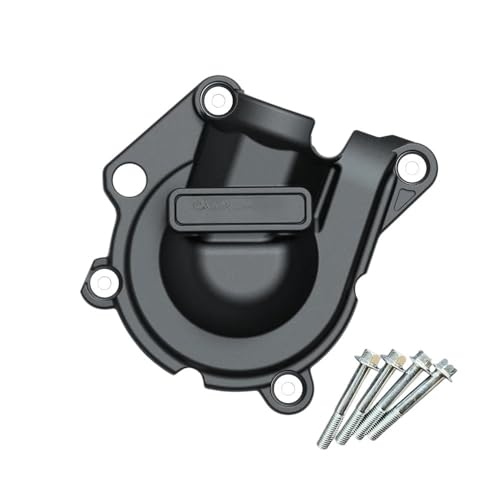 Protection de couvercle moteur F850GS protecteur stator haute résistance 2019-2023