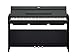 Produktbild Yamaha ARIUS YDP-S35 Digital Piano, schwarz  Modernes und stilvolles Digitalpiano für Hobbyspieler  Authentisches akustisches Klavierspiel