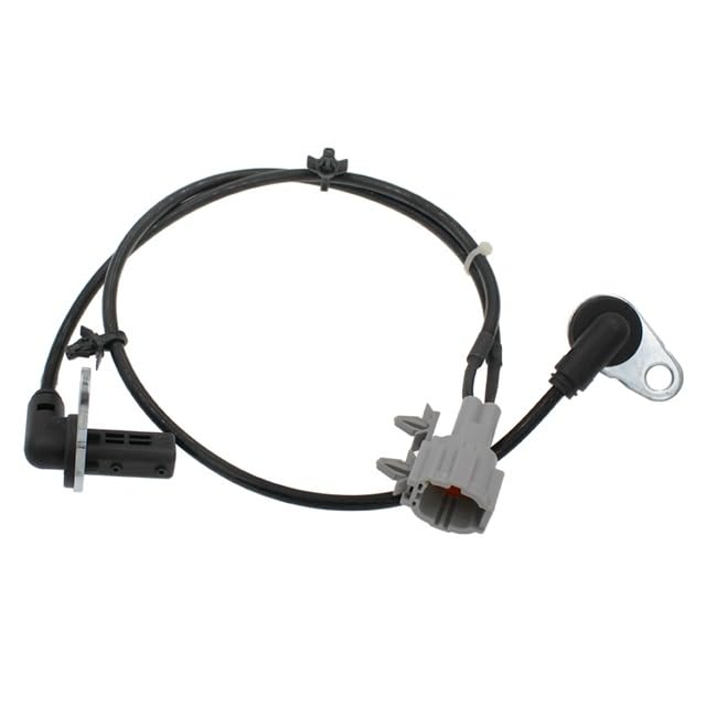 Amazon.co.jp: 車用 リア 左＆右 ABS スピードセンサー ABS 車輪速