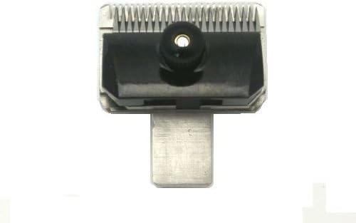 スライヴ電気バリカン替刃（5500用515R、505、501-H、5500、5000ADII、5000ADIII）7mm