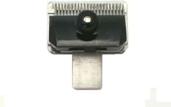 スライブ MODEL508 バリカン ・バリカン替刃 8個 研磨済み替刃付き Amazon.co.jp: スライヴ電気バリカン替刃（5500用515R、505、501