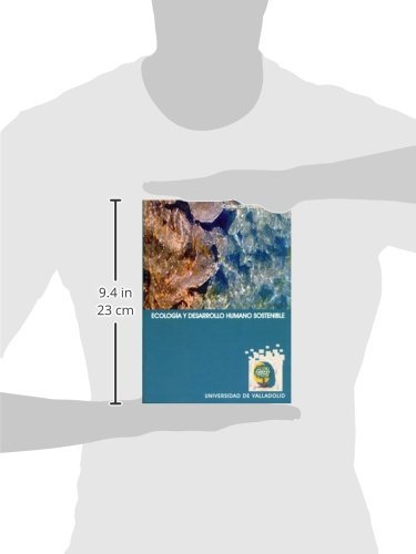 Ecología Y Desarrollo Humano Sostenible