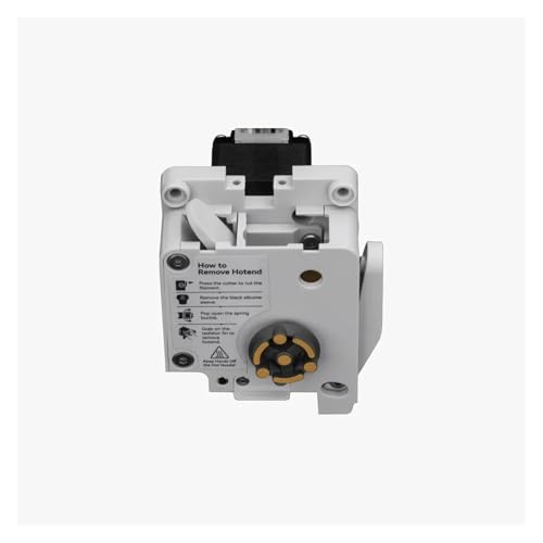 Bambu Lab 3Dv^[ANZTƌ݊̂A1~jGNXg[_[