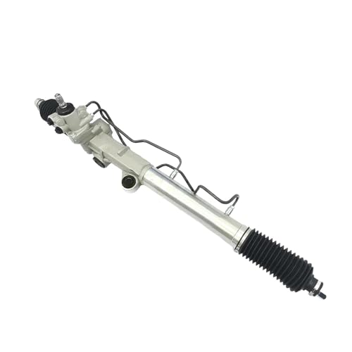 Cremallera dirección asistida Toyota Prado 95 soluciona fugas y holgura OEM 44200-60012