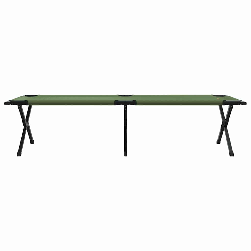 INLIFE Klapp Schlafbett fürs Camping Amy Gelb Ox Stoff,Sportartikel,Outdoor-Aktivitäten,Camping & Wandern,Camping-Möbel,Feldbetten,Gelb,15.64 KG,42003178