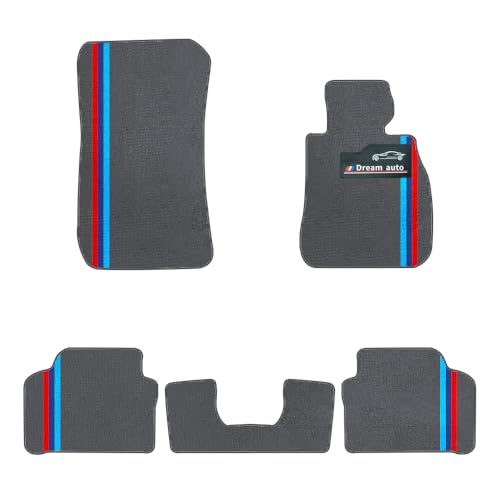 MaiMelo `FjX tA}bgɓK BMW 3V[YE91 2005-2012 J[}bg h h~ԕیpbh~ O[