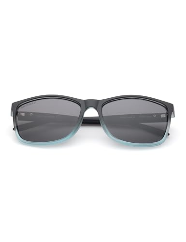Image of Fastrack Polarized Square Shape Sunglasses for Unisex