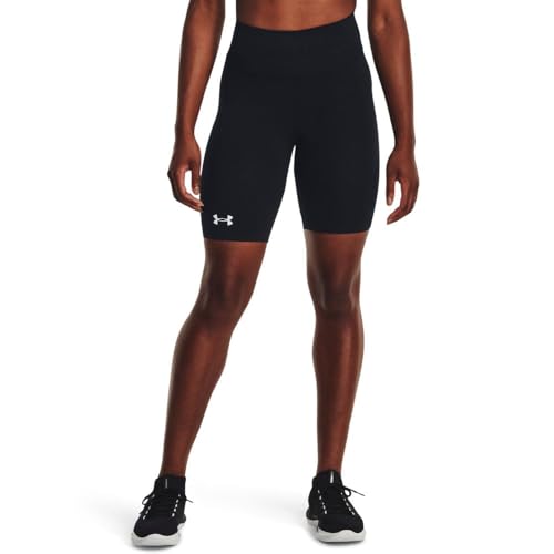 Short de train Under Armour femme idéal pour le running en plein air