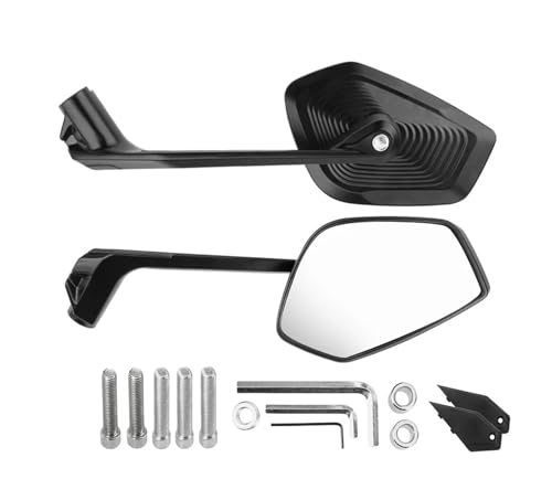 Espejos retrovisores moto homologados F850GS F750GS R1300GS ADV