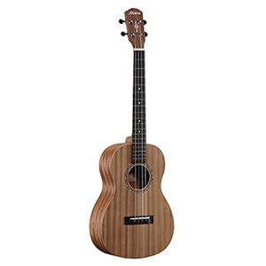 Alvarez RU22 Regent Series Ukulele
