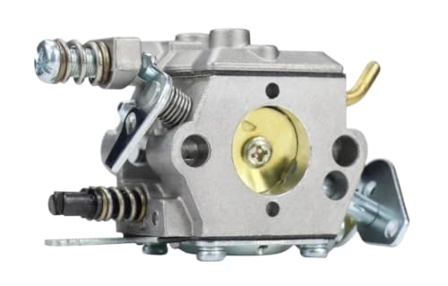 Carb pièce rechange carburateur débroussailleuse thermique et tronçonneuse 137 142
