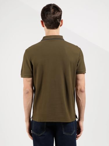 Image of Calvin Klein Jeans Men Polo Shirt