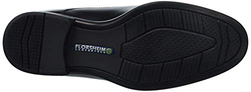 Florsheim Men's Medfield Bike Toe Slip Loafer Dress Shoe4