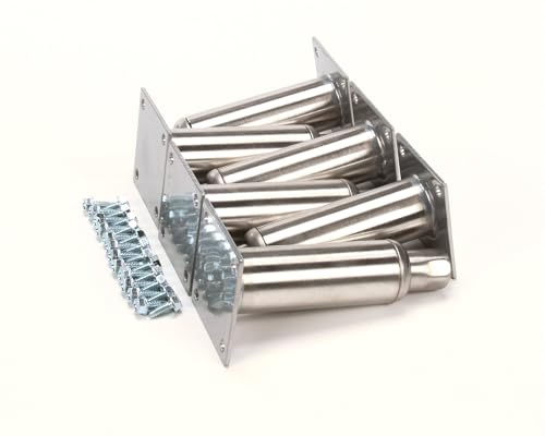 Perlick Legs, Set Of 6, Adj (6-7.5 57783 - Genuine OEM Replacement Part by Perlick - Image 2