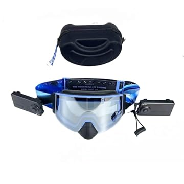 best heated goggles for snowmobiling