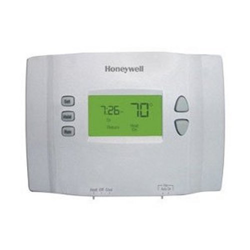 Honeywell Home RTH2410B1001 5-1-1 Day Programmable Thermostat