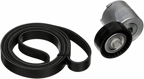 Gates 90K-39359C kit de correa serpentina con máxima resistencia