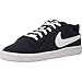 Price comparison product image Nike Court Royale Gs Scarpe Sneaker Bambino Blu 833535-1-400