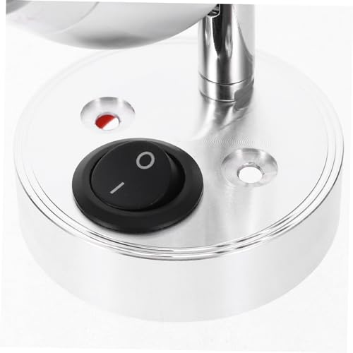 Favomoto 723U02IRM09GEDK4QJ1NPM Boat Reading Lights Cabin Reading Light Led Marine Reading Light Marine Reading Light 12V thumb #6