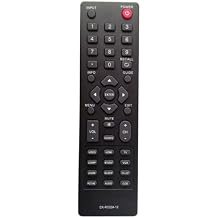DX-RC02A-12 Remote Control for DYNEX TV Remote Replacement 32" & 40" LCD TV