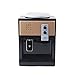 Dispensador de Agua eléctrico de 220 V para Bebidas Calientes y frías, para 3,5 hasta 18,9 litros, Sistema de protección de Agua Multifuncional, un Arranque de Llave, dispensador de Agua para