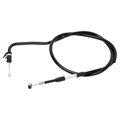 Cable de embrague ajustable CRF250R soluciona la dureza en manillar