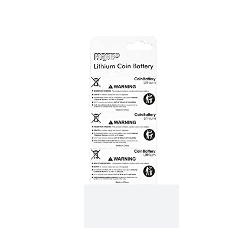 Baterías HQRP 3-Pack Compatibles Multi-Sport Polar RCX5 RS800CX RS400 miniatura 4