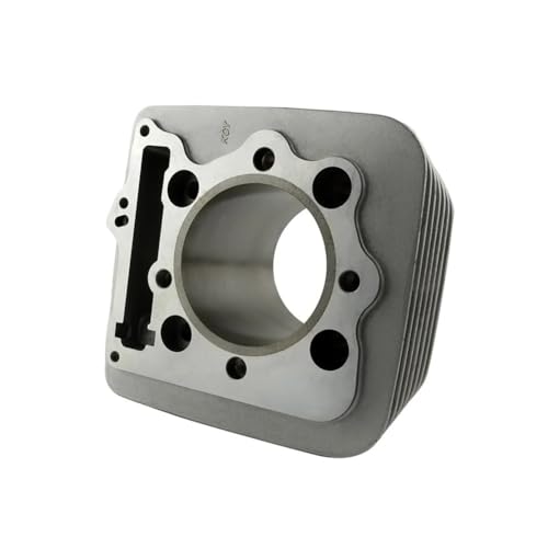 Cilindro de Aire de 85 mm para XR400 y TRX400EX con kit de juntas completo 4