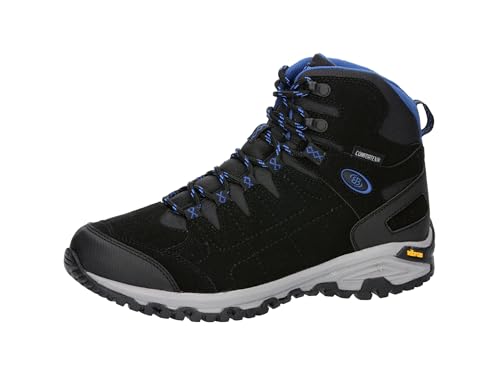 Men's Low-Top Trail Running Shoe