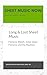 Long & Lost Sheet Music (English Edition)