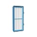 Nispira Replacement HEPA Filter For Holmes AER1 Series Total Air Filter, HAPF30AT For Purifier HAP242-NUC, 1 Filter