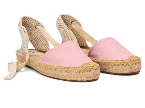 Image of Soludos Women's Platform Wedge Espadrilles